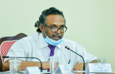 ހިޔާނާތުގެ ތަހުގީގު ލަހެއް ނޫން، ހެކި ހޯދުން އުނދަގޫ މަސައްކަތެއް: ޕީސީސީއާރު