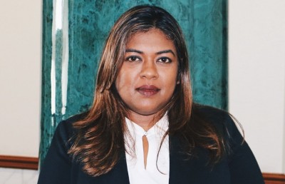 އަނިޔާވެރި އަމަލުތަކާ ދެކޮޅު އދ.ގެ ސަބް ކޮމެޓީ އަށް ފަނޑިޔާރު ޝުޖޫން އިންތިޚާބުކޮށްފި