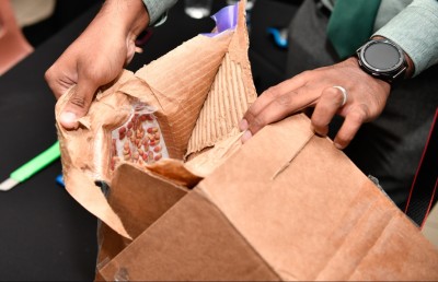 ޕާކިސްތާނުން އައި މީހެއްގެ އަތުން އަނެއްކާވެސް 13 މިލިއަން ރުފިޔާގެ ޑްރަގްސް އަތުލައިގަނެފި