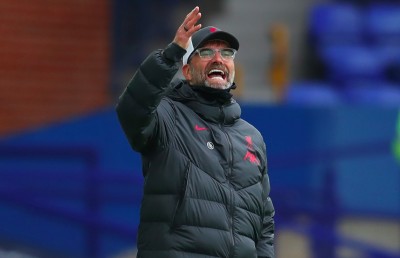 އަނިޔާގެ މައްސަލަ ބޮޑު އެކަމަކު ލިވަޕޫލަށް ގޮތް ހުހެއް ނުވޭ: ކްލޮޮޕް