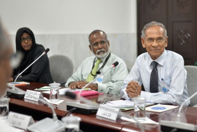 ލޯފަން ކުދިންނަށް ގުރުއާން ކިޔަވައިދޭން އިސްލާމިކް ޔުނިވާސިޓީގައި ހާއްސަ ލެބެއް ގާއިމުކުރަނީ