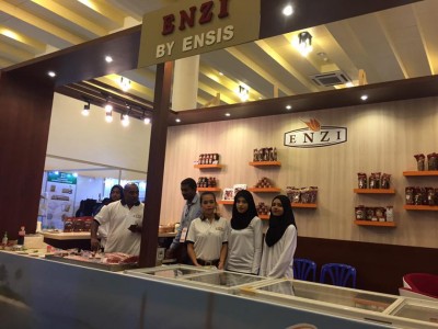 އެންސިސްގެ މަސް ކާރުހާނާ ހުޅުވަނީ، 400 ވަޒީފާގެ ފުރުސަތު