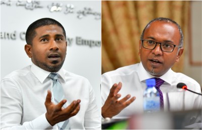 ކުޅިވަރު ގާނޫނު އިސްލާހުނުކޮށް އޮތީ، ސަރުކާރުން ކުޅިވަރަށް ނުފޫޒު ފޯރުވަން: ހަސަން ލަތީފް
