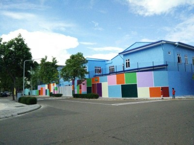 ފިޔަވަތި މަރާމާތުކުރަން އިންޑިއާގެ އެހީ