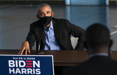 ބައިޑަން އަށް ކެމްޕޭން ކުރައްވަން އޮބާާމާ ނުކުންނަވައިފި