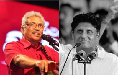 ވާދަވެރި އިންތިހާބުގެ ވަގުތީ ނަތީޖާއިން ކުރީގައި ޕްރޭމަދާސަ