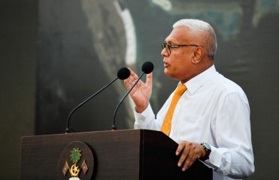 އެމްޑީޕީން ޕީޕީއެމާ ހަދާނެ އެއްވެސް ޑީލެއް ނޯންނާނެ: ޝަރީފު