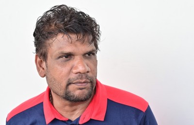 ސަޕޯޓަރުން ހެއްވާލުމުގެ އަޒުމުގައި ގައުމީ ޓީމު ޖަޕާނަށް