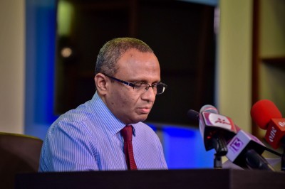 ޑރ. އަފްރާޝީމްގެ މަރުގެ ރިޕޯޓު ލީކުވި މައްސަލަ ބަލަނީ