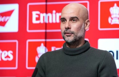 ޔުނައިޓެޑުން ވަނީ ކުރިއެރުން ހޯދާފައި: ގާޑިއޯލާ