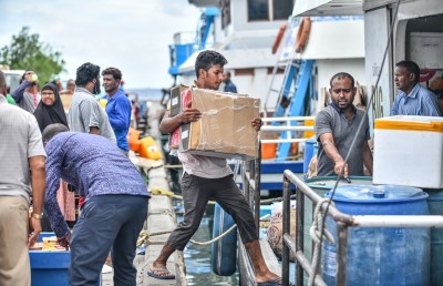 މި އަހަރު އަގުތައް ދާނީ ދަށަށް: އެމްއެމްއޭ