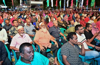 ކުރަންވީ ކަމަކީ ފޯޅަވަހި ހޯދުމުގެ މަސައްކަތް، އޭރުން ކަނޑު ލިބޭނެ: އަދުރޭ