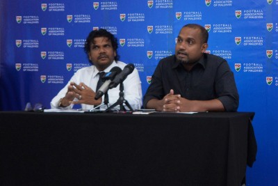 ފުރަތަމަ ޑިވިޝަން ކުލަބުތަކުގައި ހަގު ޓީމްތައް އޮތުން ލާޒިމް ކުރަނީ