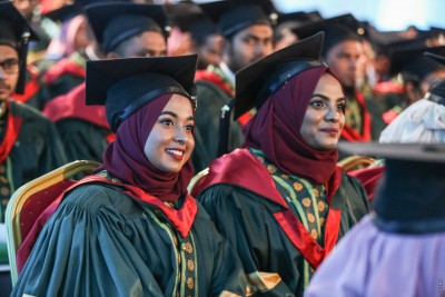 މި އަހަރު ސްޓޫޑެންޓް ލޯނަށް ހުޅުވާލަނީ މުއްދަތެއް ނުބާއްވައި، މުޅި އަހަރު ހުށަހެޅޭ ގޮތަށް: މިނިސްޓަރު