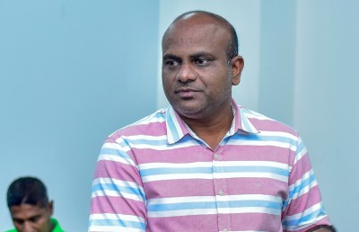 މައްސަލަ ހައްލުކޮށް ވޮލީގެ މަސްލަހަތު އިސްކުރަންޖެހޭ: ލަތީފް