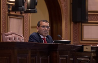 ކޮސޯވޯގެ މިނިވަންކަން ރާއްޖެއިން ގަބޫލުކުރުން އެއީ ބުއްދުވެރިކަމެއް ނޫން: ނަޝީދު