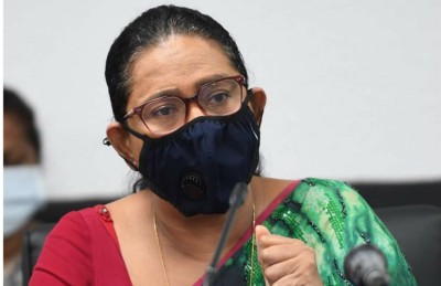 ލަންކާ އިން ކޮމިއުނިޓީ ސްޕްރެޑް ފޮރުވަން މަސައްކަތްކުރާ ކަމަށް ތުހުމަތުކޮށްފި
