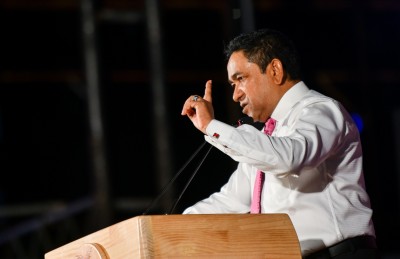 ފުއްގިރި މައްސަލާގައި ހެކި ބަލައިނުގަތުމުގެ ހުށަހެޅުންތައް ބަލައެއްނުގަތް