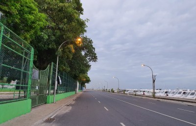 ކަރަންޓު ކެނޑުމުގެ މައްސަލަ ހައްލުކޮށްފިން: ސްޓެލްކޯ