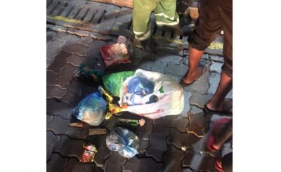 ވެމްކޯ މުވައްޒަފެއްގެ ބޮލުގައި ކުނިކޮތަޅަކުން ޖެހި މައްސަލައެއް ބަލަނީ