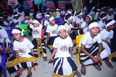 ހިތާނީ ކޭމްޕް އަންނަ އާދިއްތަ ދުވަހު ފަށަނީ، ކޮންމެ ކުއްޖަކަށް ހާއްސަ ހަދިޔާއެއް