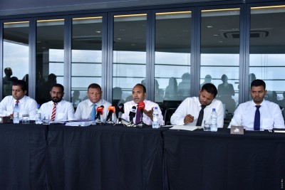 ރައީސް ޔާމީންގެ ޝަރީއަތް ލައިވްކުރުން ހުއްޓާލައިގެން ނުވާނެ: ވަކީލުން