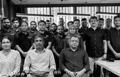 ކުޑަ މުއްދަތެއްގެ ތެރޭގައި ގިނަ ބައެއްގެ އިތުބާރު ހޯދައިފައިވާ އޮރޯނާ ލިފްޓް