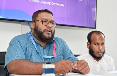 ލޯފަން މީހުންނަށް ޚާއްސަކޮށްގެން "ޖަވާބު"ގެ އެޕްލިކޭޝަނެއް