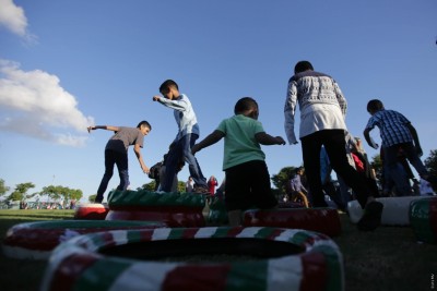 ދުނިޔޭގެ 80 ޕަސެންޓު ކުދިން، ކަސްރަތު ކުރަން ޖެހޭވަރާ ގާތަށްވެސް ނުކުރޭ