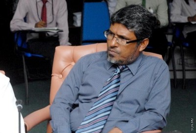 ކޮމިޝަނުން ބުނަނީ އަފްރާޝީމްގެ ރިޕޯޓާ ގުޅިގެން މީހަކު ހައްޔަރު ކުރެވެން ނެތް ކަމަށް