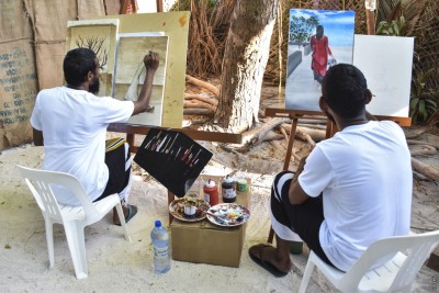 ޖަލުގައި މީހަކު މަރުވުމުން އާއިލާއަށާއި އެޗްއާރުސީއެމަށް އަންގަން ޖެހޭ ގޮތަށް ހަދައިފި