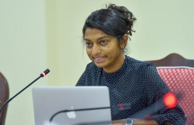 ކޮމިޓީ ނުހުއްޓޭ، އީވާގެ މައްސަލަ ކުރިއަށް ގެންދަންޖެހޭ: އެމްޑީޕީ