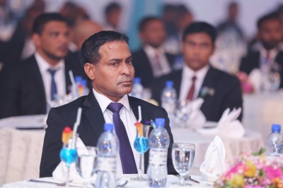 ފަނޑިޔާރު ޣަނީ ވަކިކުރުމުގެ މައްސަލަ މާދަމާ