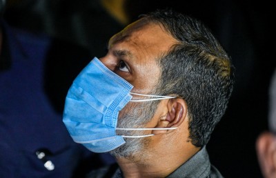 އާޒިމްގެ ރައްދު އިދިކޮޅަށް: އެމްޑީޕީގެ މެމްބަރުން ހުސް ބުޅީގައި ނުގަންނާނެ