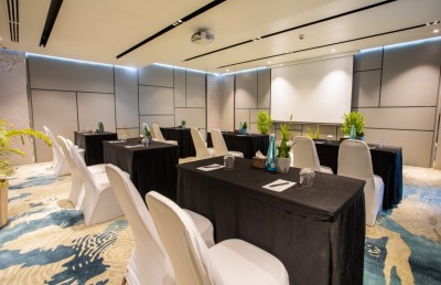 ފަސް އަހަރު ތެރޭގައި މާގިރި ހޮޓެލްއަށް ކާމިޔާބީ އާއި މަގުބޫލުކަން