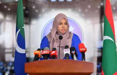 ކޮމިޓީތަކުގެ މައްސަލަ: އެމްޑީޕީގެ ވިސްނުމާ އަމީންއާންމުގެ ހިޔާލު ތަފާތު!