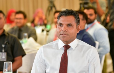 މި އަހަރުގެ އަމީރުލް ހައްޖަކީ ނައިބު ރައީސް ފައިސަލް