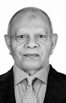 ދައުލަތަށް ގިނަ ދުވަހު ހިދުމަތް ކުރެއްވި މުހައްމާދީ އަވަހާރަވެއްޖެ