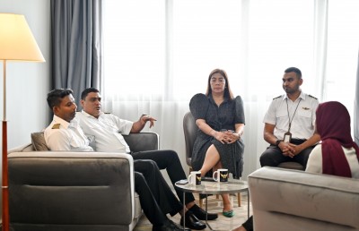 ގިނަ ދިވެހި ޕައިލެޓުން ތަމްރީނު ހޯދަން ފިލިޕީންސް އަށް