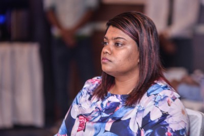 އަޅުގަނޑު ވަކިކުރަން އުޅެނީ އިޖުރާއަތްތަކާ ހިލާފަށް: ޕީޖީ ބިޝާމް