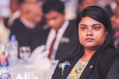 ޕީީޖީ ކަމުން ބިޝާމް އިސްތިއުފާ ދެއްވައިފި