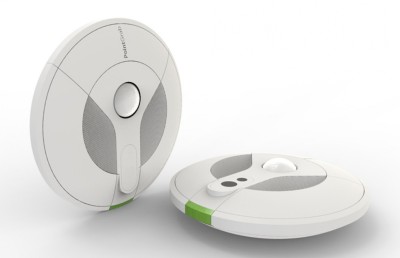 ގައިދުރުކަން ކަށަވަރުކޮށްދޭ ސްމާޓް ސެންސާއެއް