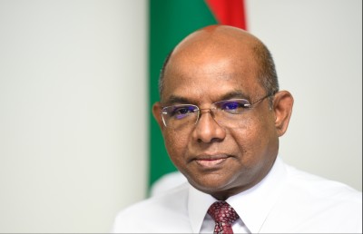 ބަލިމަޑުކަމާ އެކު އދ.ގެ މުހިއްމުކަން އިތުރަށް އިހުސާސްވޭ: ޝާހިދު