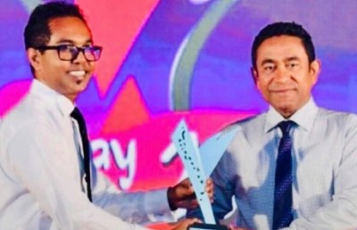 ކުރިމަގެއް ނެތް ކަމަށް ވިދާޅުވެ، ގާލިބް ޕީޕީއެމުން ވަކިވެއްޖެ