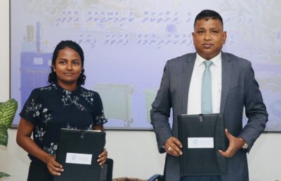 22 ރަށަކަށް ކުނި މެނޭޖުކުރާ ސާމާނު ހޯދަން ލަންކާ ކުންފުންޏަކާ ހަވާލުކޮށްފި