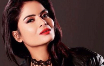 އެކްޓްރެސް ގެހަނާ އަށް ހާޓް އެޓޭކެއްޖެހި ހާލު ސީރިއަސް