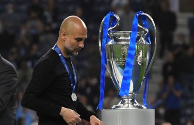 އެހެން މީހަކަށް ނުކުރެވުނު ކަމެއް: ގާޑިއޯލާ އަށް މިކަން ކުރެވޭނެތަ؟