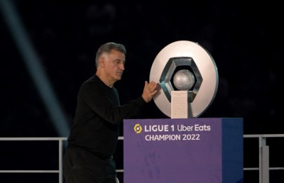 ތަށި ހޯދިޔަސް ޕީއެސްޖީން ގަލްޓިއޭ އަށް ޖާގައެއް ނެތް، ނާގެލްސްމަންއާ ވާހަކަ ދައްކަނީ