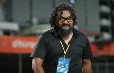ގްރީންސްޓްރީޓްސްގައި ނިސްތާރު ރަނގަޅު ޕްލޭނަކާ އެކު ހިތްހަމަޖެހިފައި