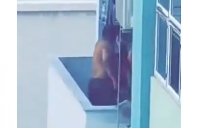 ކުޑަކުއްޖަކަށް އަނިޔާކުރި މައްސަލައެއް ޖެންޑާއިން ބަލަނީ